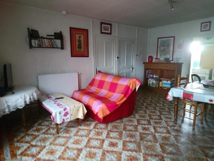 Complexe Familial Villa Charmes  Dış mekan fotoğraf