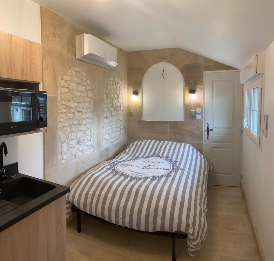 Complexe Familial Villa Charmes  Dış mekan fotoğraf