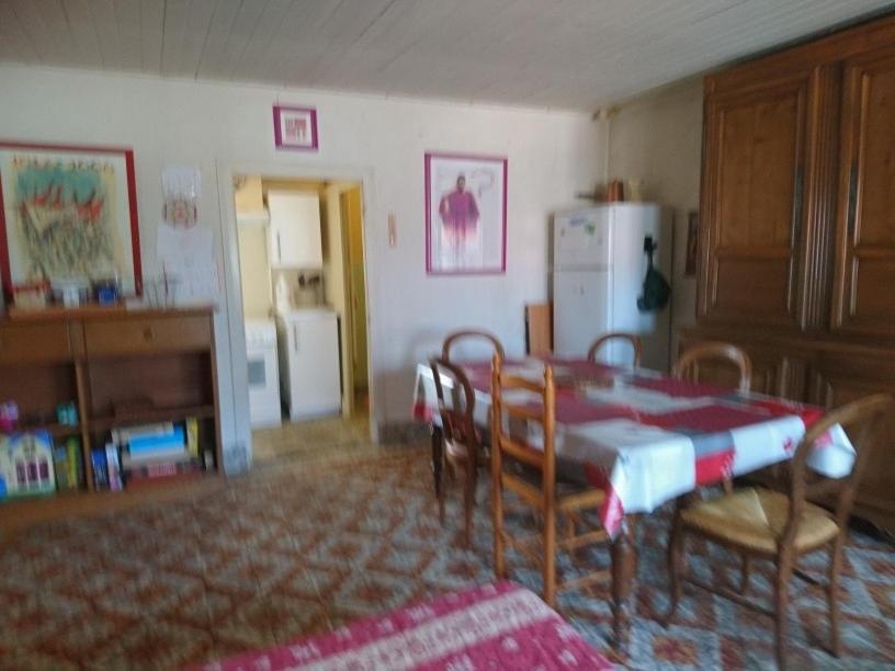 Complexe Familial Villa Charmes  Dış mekan fotoğraf