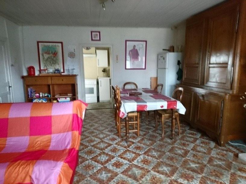 Complexe Familial Villa Charmes  Dış mekan fotoğraf