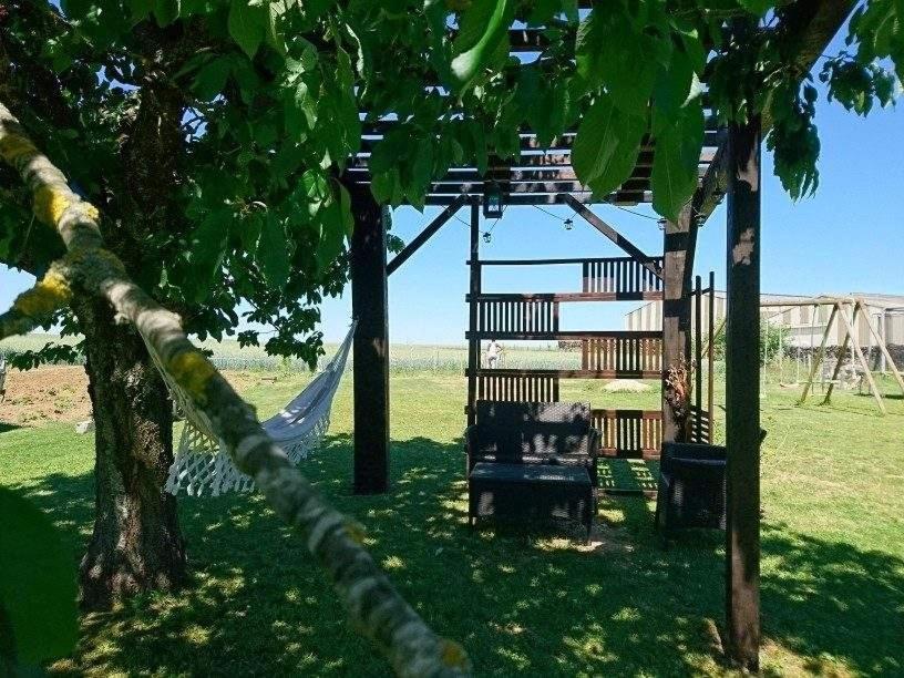 Complexe Familial Villa Charmes  Dış mekan fotoğraf