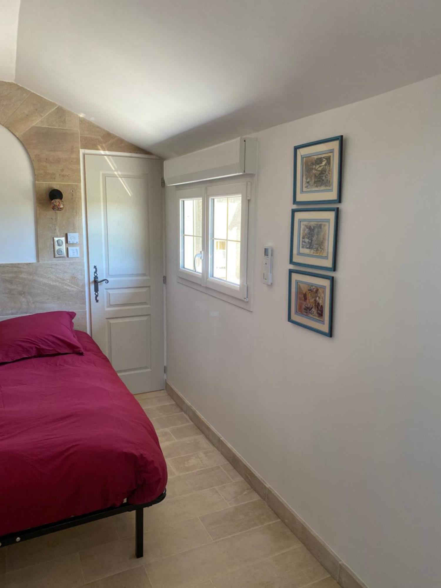 Complexe Familial Villa Charmes  Dış mekan fotoğraf