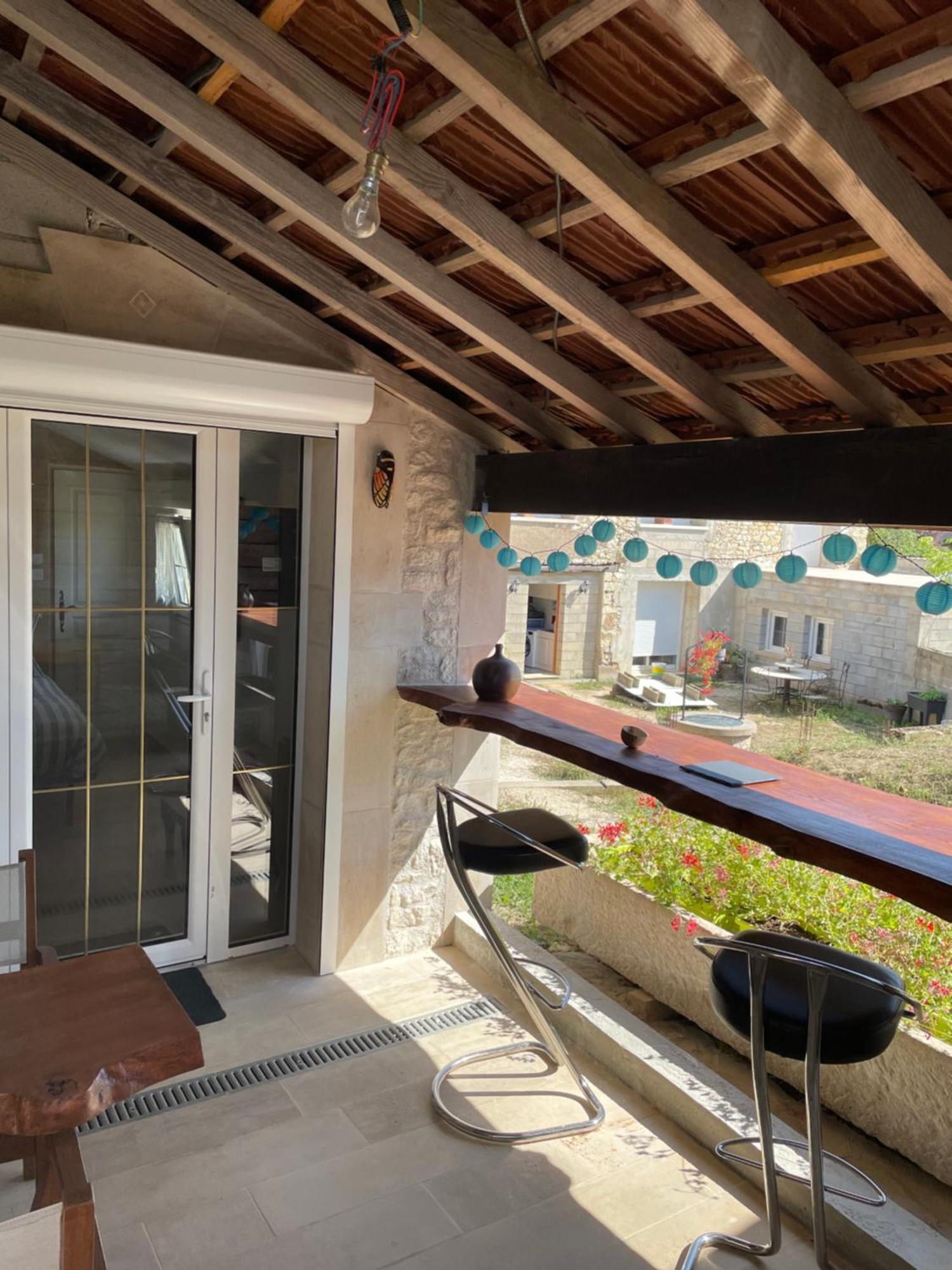 Complexe Familial Villa Charmes  Dış mekan fotoğraf