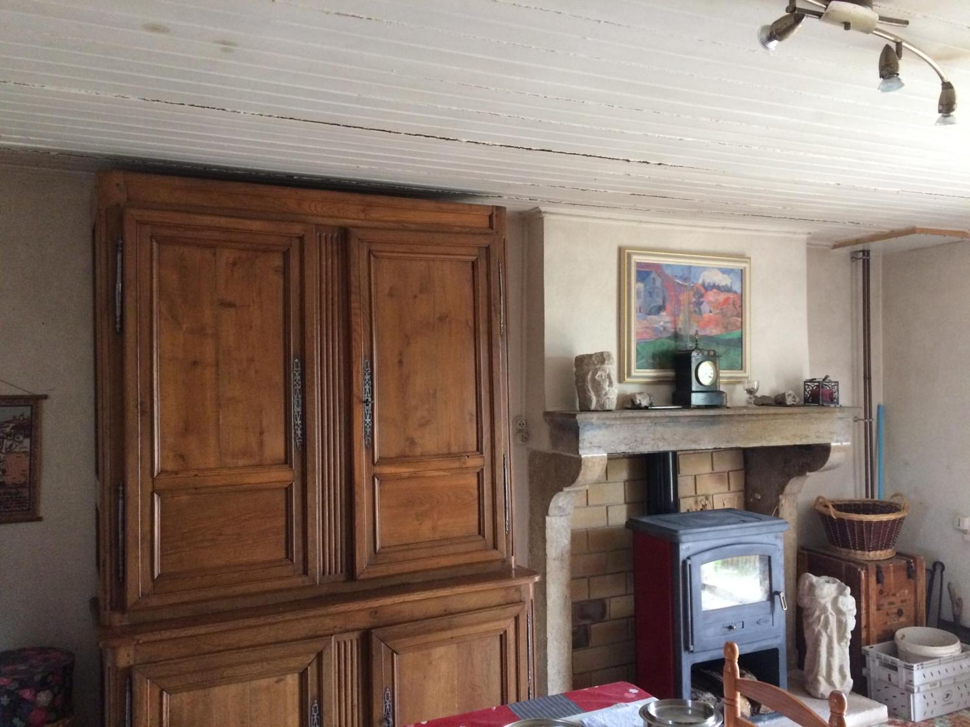 Complexe Familial Villa Charmes  Dış mekan fotoğraf