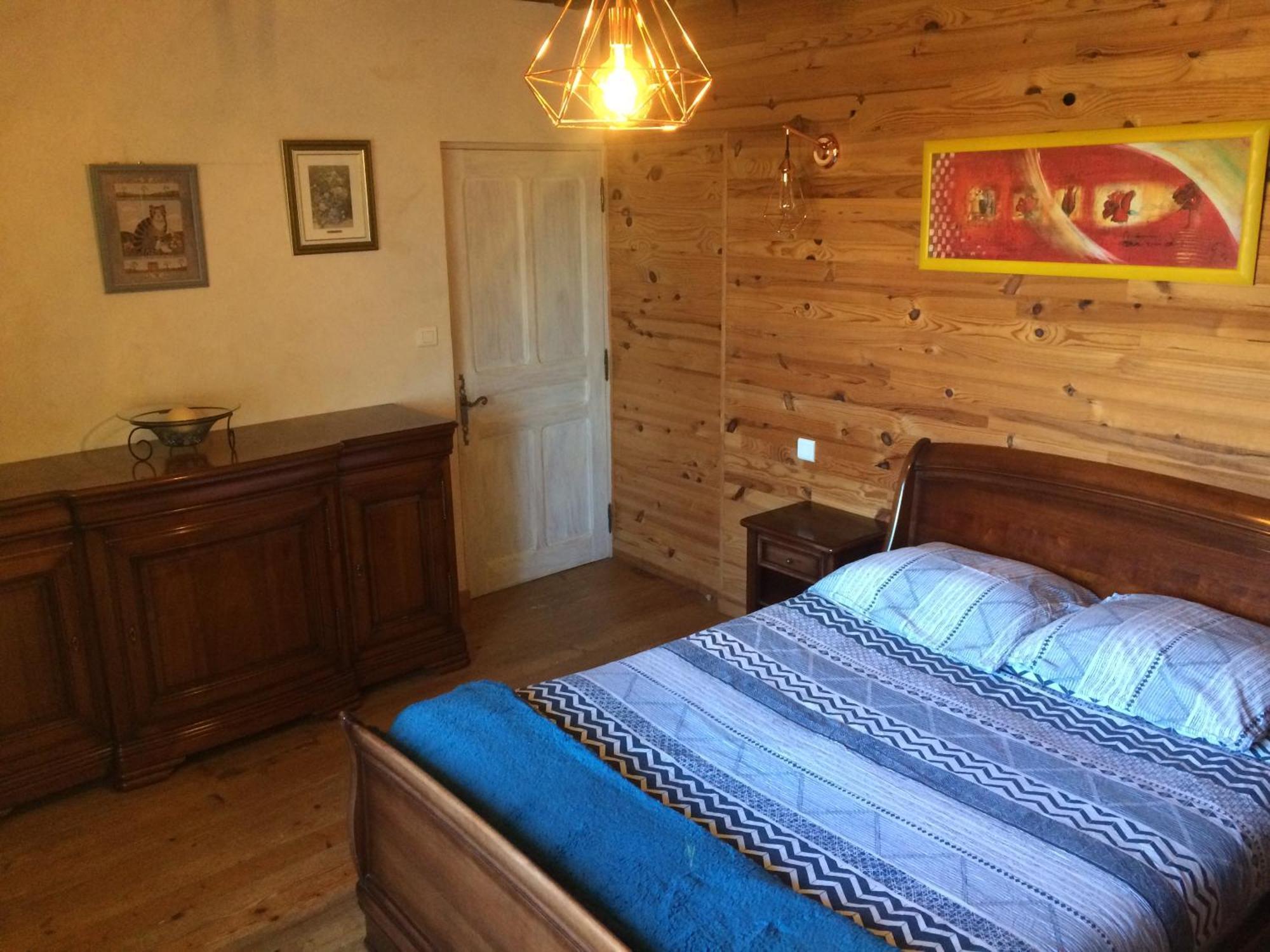 Complexe Familial Villa Charmes  Dış mekan fotoğraf