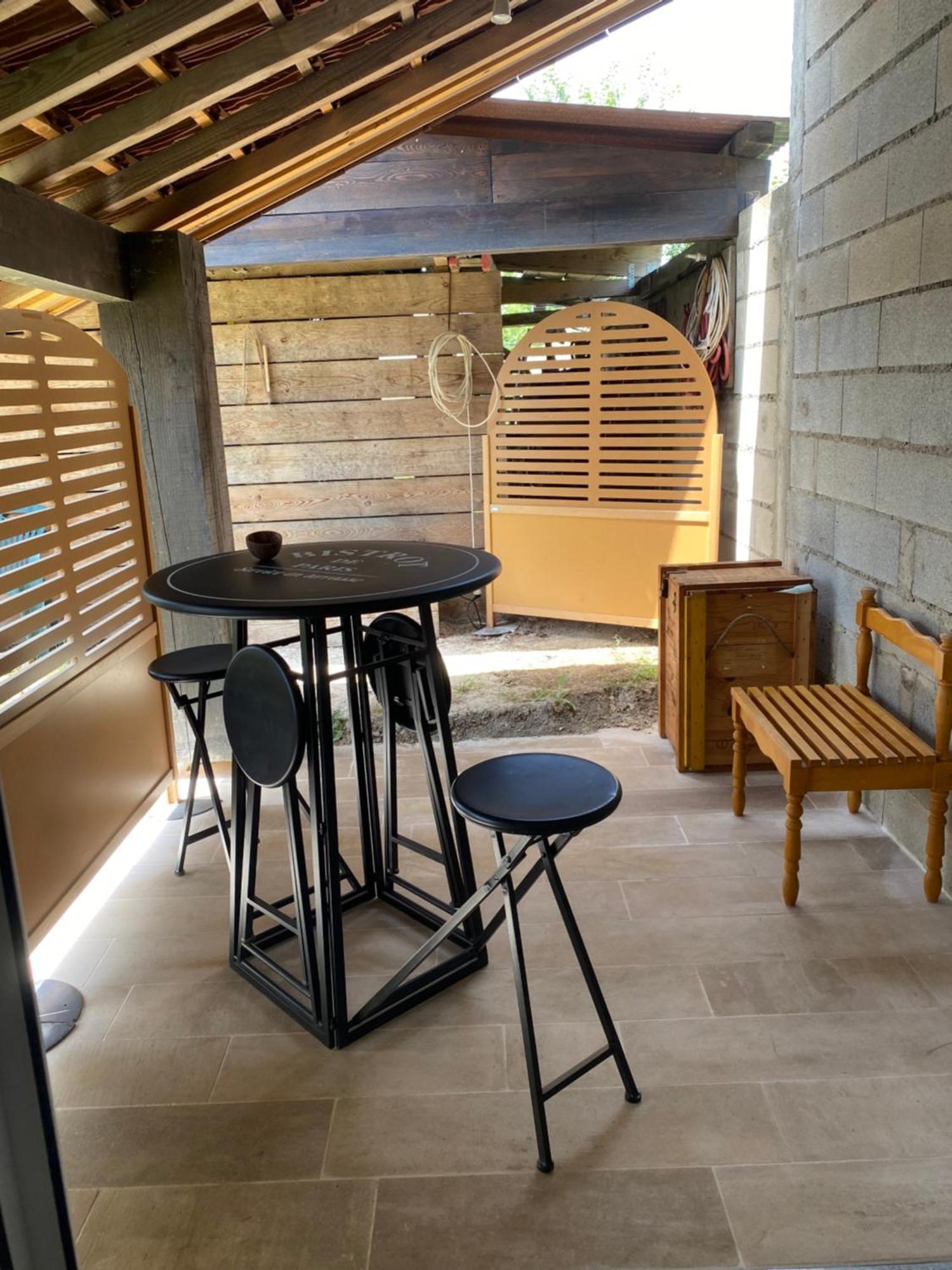 Complexe Familial Villa Charmes  Dış mekan fotoğraf