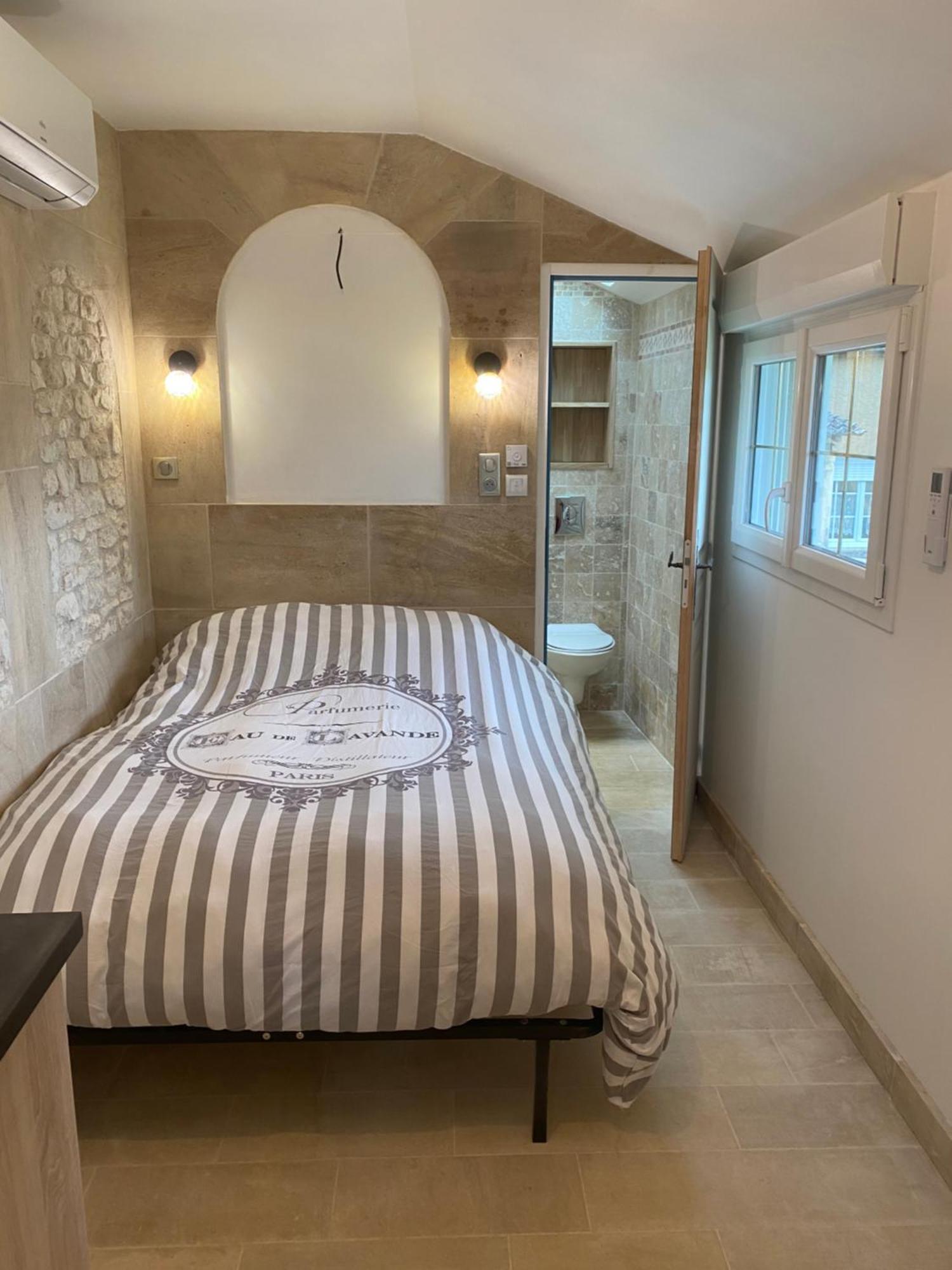 Complexe Familial Villa Charmes  Dış mekan fotoğraf